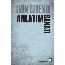 Bilgi Yayınevi Anlatım Sanatı
