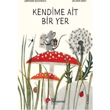 Koç Üniversitesi Yayınları Kendime Ait Bir Yer