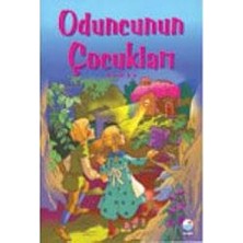 Engin Yayınevi Oduncunun Çocukları
