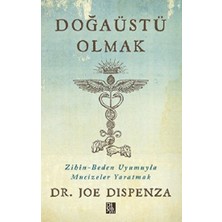 Diyojen Yayıncılık Doğaüstü Olmak
