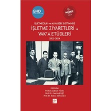 Gazi Kitabevi Işletmecilik ve Muhasebe Eğitiminde Işletme Ziyaretleri ve Vak’a Etüdleri 2023-2024