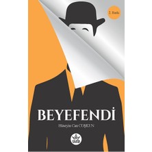 Elpis Yayınları Beyefendi