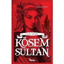 Nesil Yayınları Kösem Sultan