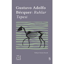 Everest Yayınları Ruhlar Tepesi - Everest Açıkhava 28