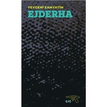 Altıkırkbeş Yayınları Ejderha