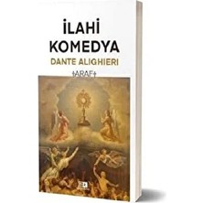 Mirhan Kitap Ilahi Komedya - Araf