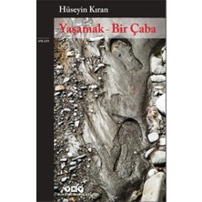 Yapı Kredi Yayınları Yaşamak – Bir Çaba