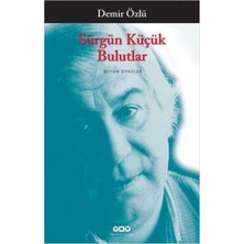Yapı Kredi Yayınları Sürgün Küçük Bulutlar