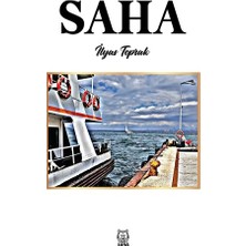 Luna Yayınları Saha