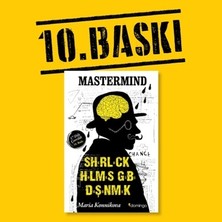 Domingo Yayınevi Sherlock Holmes Gibi Düşünmek