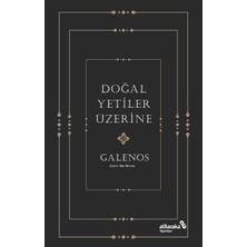 Albaraka Yayınları Doğal Yetiler Üzerine