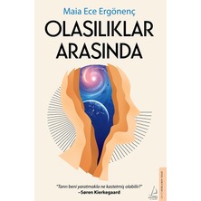 Destek Yayınları Olasılıklar Arasında