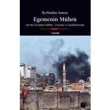 Dipnot Yayınları Egemenin Mührü