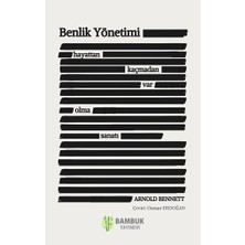 Bambuk Yayınevi Benlik Yönetimi