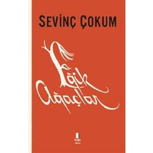 Kapı Yayınları Eğik Ağaçlar