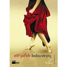 Doğan Kitap Baba ve Piç