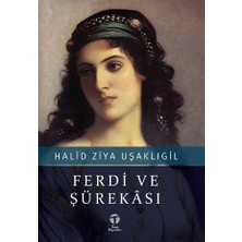 Tema Yayınları Ferdi ve Şürekası