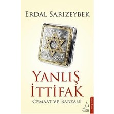 Destek Yayınları Yanlış Ittifak