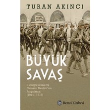 Remzi Kitabevi Büyük Savaş