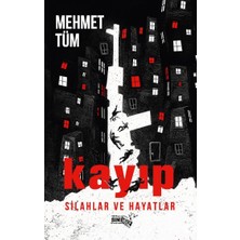 Sınırsız Kitap Kayıp Silahlar ve Hayatlar