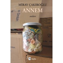 Metis Yayınları Annem