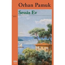 Yapı Kredi Yayınları Sessiz Ev