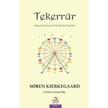 Pinhan Yayıncılık Tekerrür