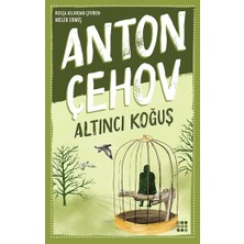 Dokuz Yayınları Altıncı Koğuş