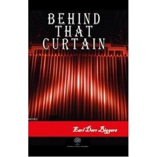 Platanus Publishing Behind That Curtain