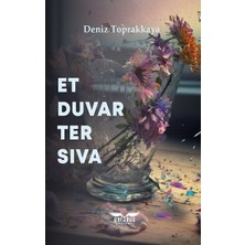 Perseus Et Duvar Ter Sıva