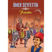 Parıltı Yayınları Ömer Seyfettin Falaka