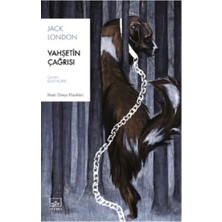 İthaki Yayınları Vahşetin Çağrısı Jack London 120 Sayfa Türkçe Ciltsiz Kitap