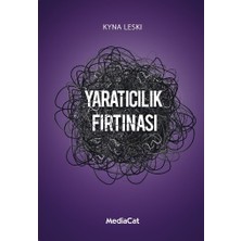 MediaCat Kitapları Yaratıcılık Fırtınası