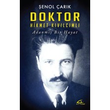 Asi Kitap Doktor Hikmet Kıvılcımlı