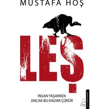 Destek Yayınları Leş