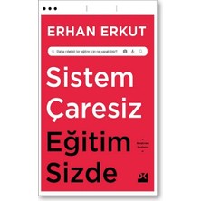 Doğan Kitap Sistem Çaresiz Eğitim Sizde