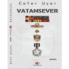 Alibi Yayıncılık Vatansever