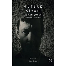 Islık Yayınları Mutlak Siyah