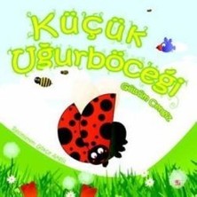 Say Çocuk Küçük Uğurböceği