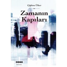 Hece Yayınları Zamanın Kapıları