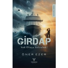 Theseus Yayınevi Girdap