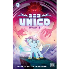 Athica Yayınları Unico – Uyanış 1