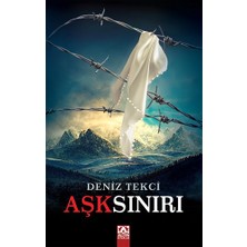 Altın Kitaplar Aşk Sınırı
