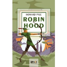 Fark Yayınları Robin Hood