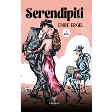 Theseus Yayınevi Serendipiti