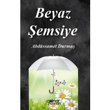 Gülnar Yayınları Beyaz Şemsiye