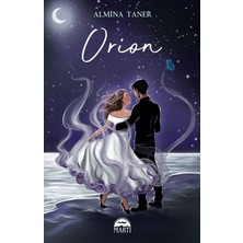 Martı Yayınları Orion