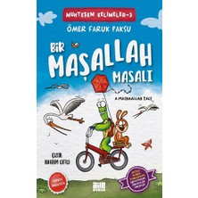 Aile Yayınları Bir Maşallah Masalı