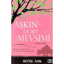 Çınaraltı Yayınları Aşkın Dört Mevsimi