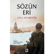 Çınaraltı Yayınları Sözün Eri
